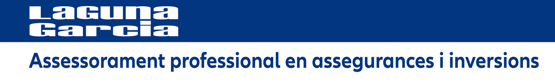 Laguna García - Mediadors d'assegurances
